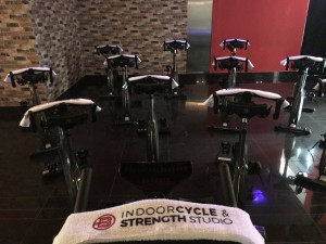Kelowna is Home To Canada’s Only Johnny G Spin Studio 