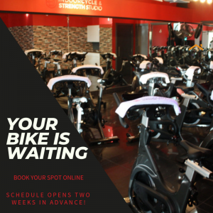 Kelowna is Home To Canada’s Only Johnny G Spin Studio 