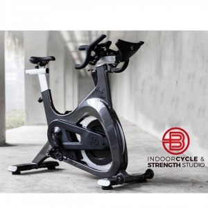 Kelowna is Home To Canada’s Only Johnny G Spin Studio 