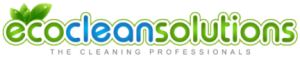 ecocleansolutions ie LOGO