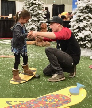 Record Number of Ski Resorts to Showcase Lift Ticket Deals at Ski Dazzle® Los Angeles This December