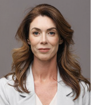 America’s Best in Medicine Recognizes Allison Wise, LCSW, for Leadership in Behavioral Health and Resilience