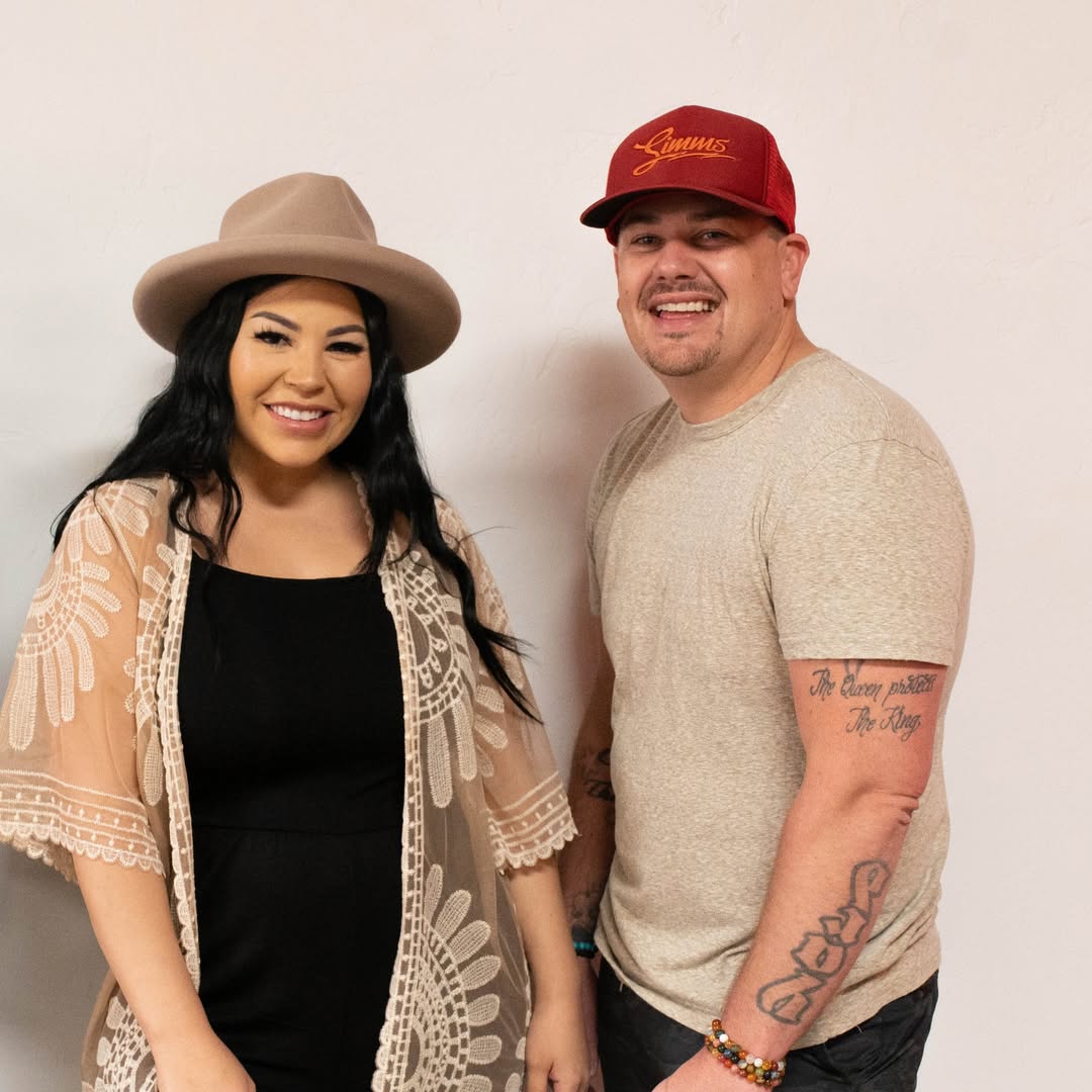 Joshua  Danelle Owners