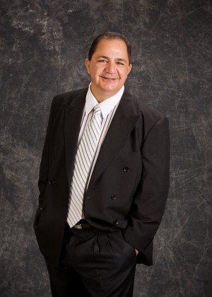 Guided by Divine Love by David K. Haaland