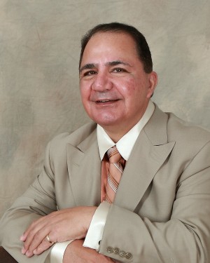 Guided by Divine Love by David K. Haaland