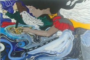 At the end of time, 2017