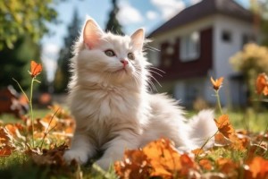 cat