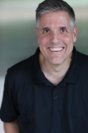 author Nathan Smith Jones