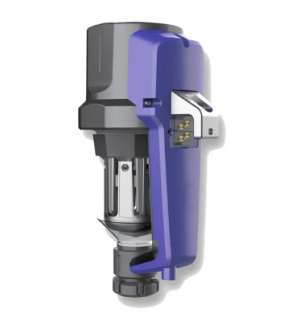 Electronic Yarn Storage Feeder