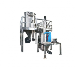 Top Smooth Speed Air Jet Mill Supplier In China