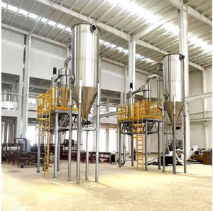 Leading Air Classifier Exporter With ISO9001 Certification