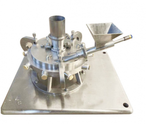 China Best Automated Flat Air Grinder With Low Noise