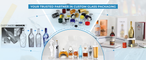 Your Trusted Partner In Custom Glass Packaging