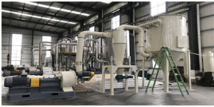 Top 10 manufacturers of Ultrafine Mill In China