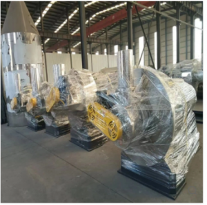 Top 10 manufacturers of Ultrafine Mill