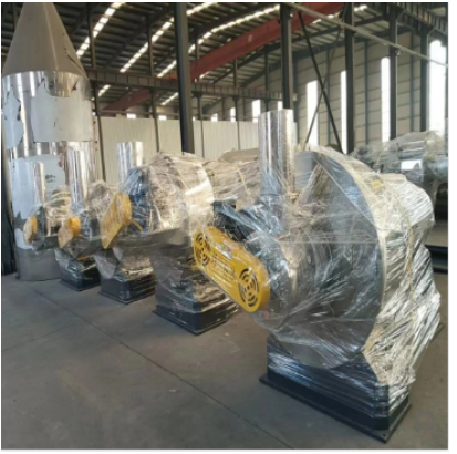 Top 10 manufacturers of Ultrafine Mill