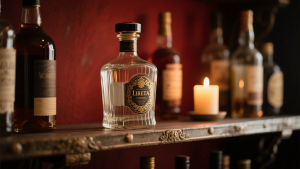 Premium Custom Bottles