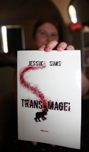 Release of horror title, 