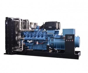 Diesel Generator