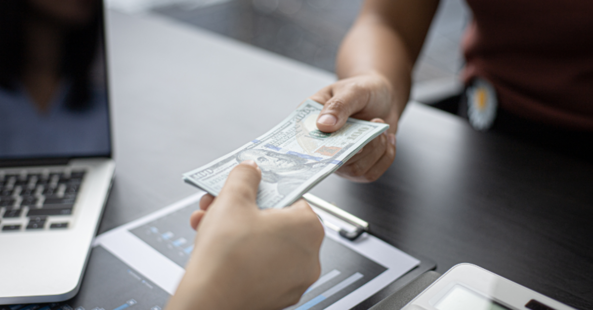 Get Fast – Reliable Loans from a Licensed Money Lender in Singapore