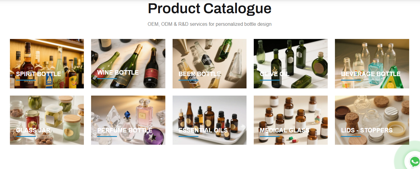 Shandong Jasmine Packaging Shandong Jasmine Packaging