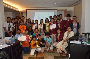 WhizzStep is set to design its first  Artificial Intelligent Space Rover