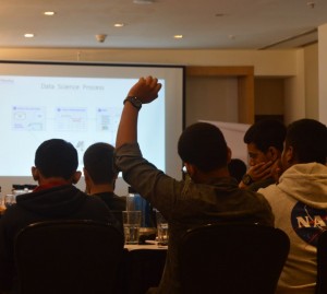 WhizzStep is set to design its first  Artificial Intelligent Space Rover