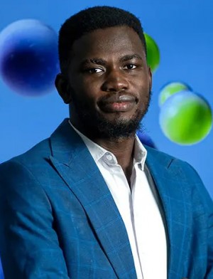 Shaqeem Akbar-Downey