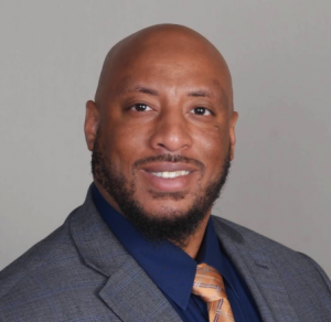 Omar Jones, Recognized by BestAgents.us as a 2026 Top Agent 