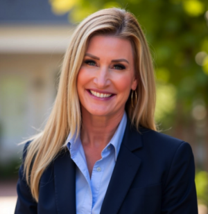 Shannon Moneymaker Bartek, Recognized by BestAgents.us as a 2026 Top Agent 