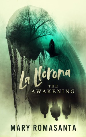 La Llorona Cover