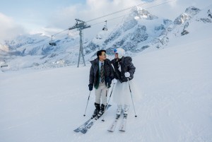 Credit - Story of Your Day