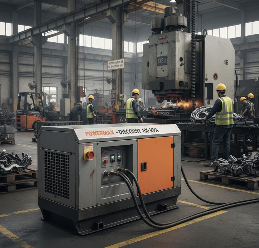 Dual fuel generators Dual fuel generators