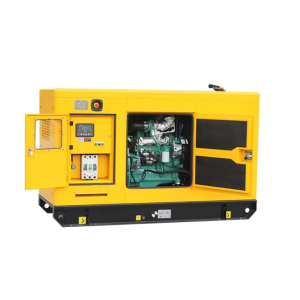 Leading the Shift Toward Quiet Power