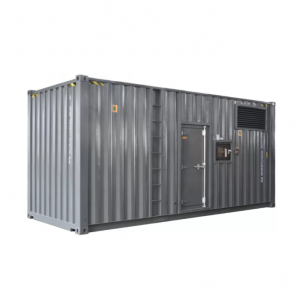 China Best PowerBox Diesel Generator Supplier