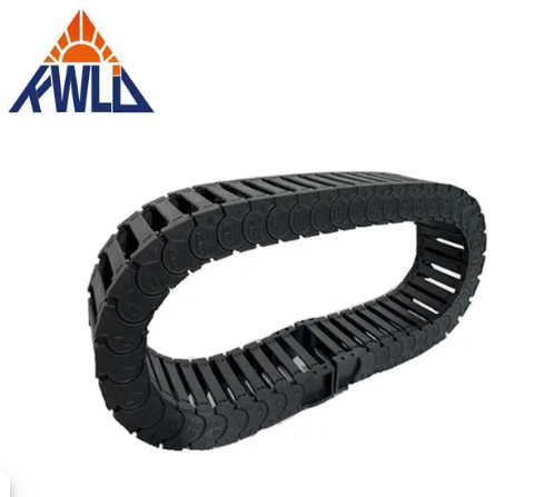 High Quality Plastic Cable Chain factory from China High Quality Plastic Cable Chain factory from China