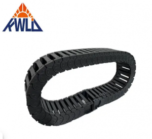 High Quality Plastic Cable Chain factory from China
