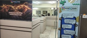 Beginner Stock Market Course