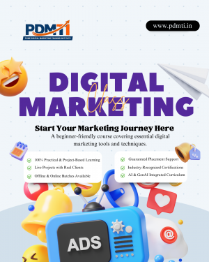 Digital marketing course in pune