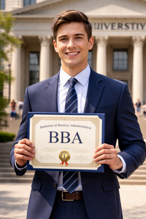 online bba programs