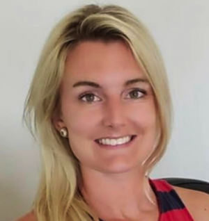 Katy Jackman, Recognized by BestAgents.us as a 2026 Top Agent 