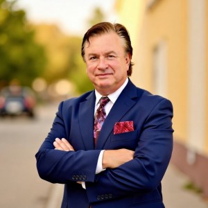 Coach M J Author -Co-Founder Children