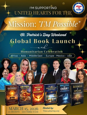 Global Ambassadors for Mission : I