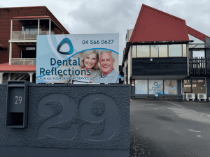 Dental Reflections
