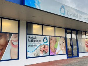 Dental Reflections
