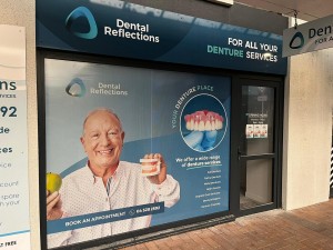 Dental Reflections