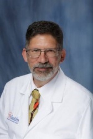 Joseph Pelletier, MD, a Pathologist with UF Health Shands Hospital