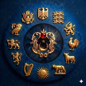 Red Apple Cover Art