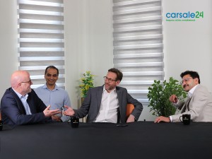 carsale24.com Press Release
