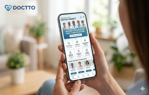 DOCTTO APP 